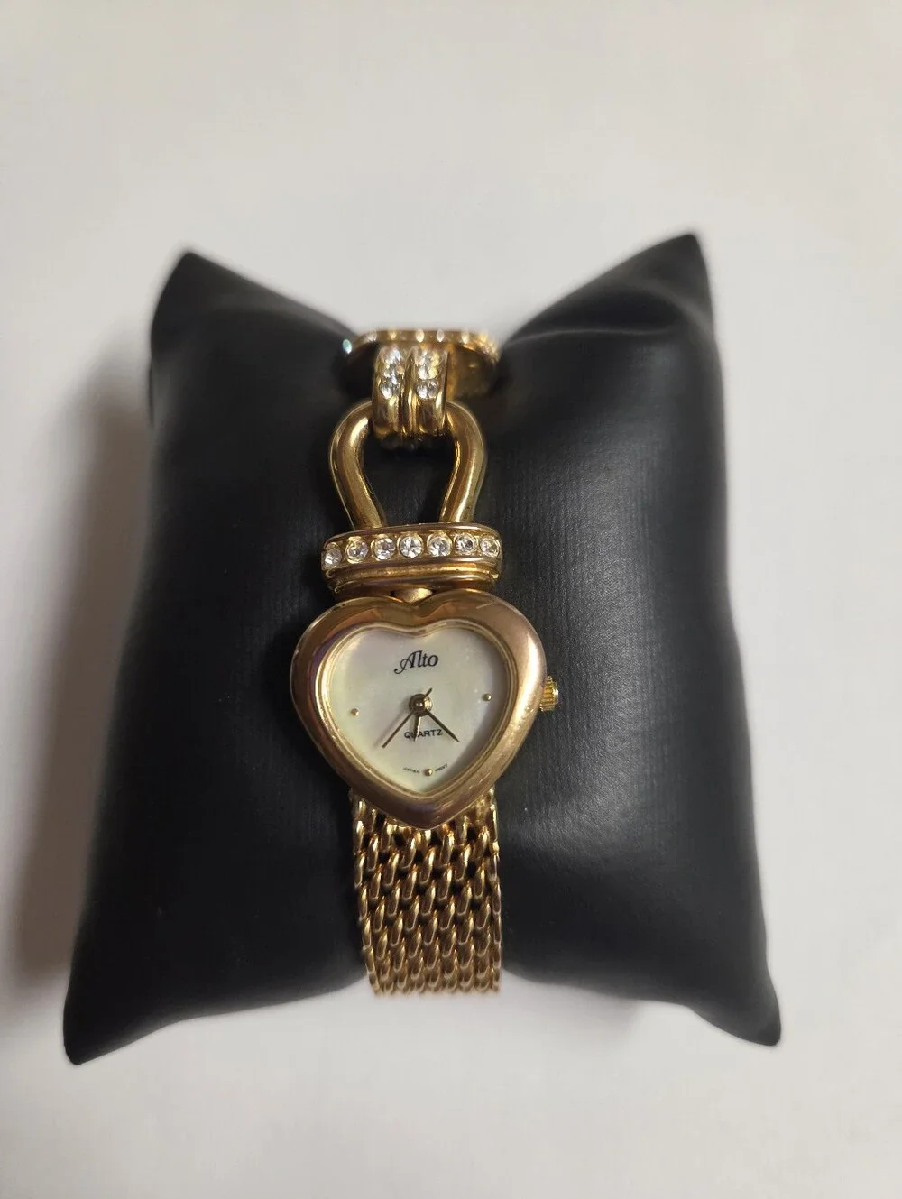 VINTAGE Alto Heart Watch